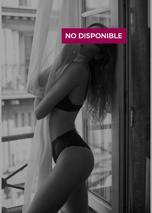 Eva escort en Barcelona